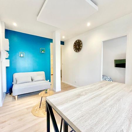 Le Havre - Appartements T2 Et T3 - Tout Confort - Nouveau エクステリア 写真