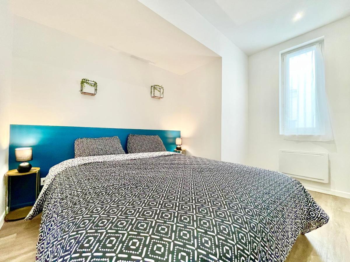Le Havre - Appartements T2 Et T3 - Tout Confort - Nouveau エクステリア 写真