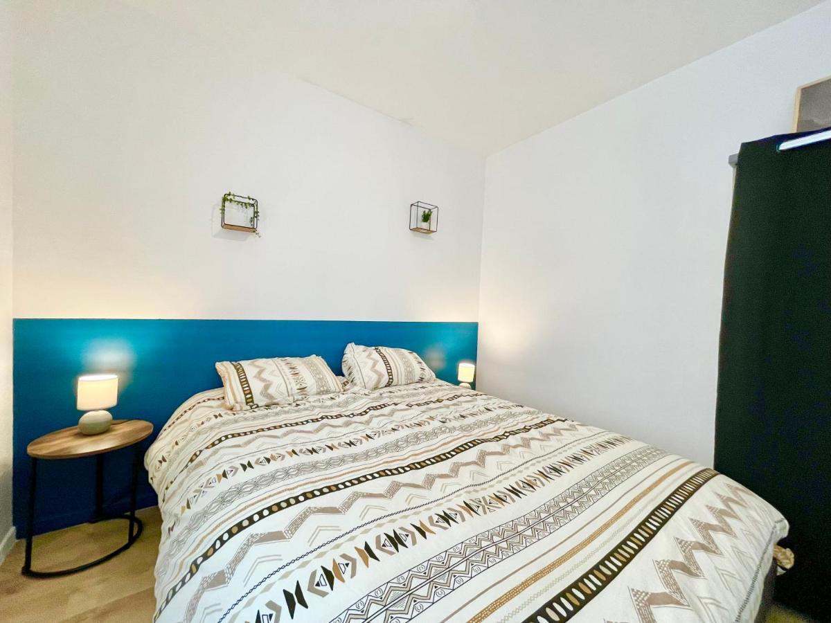Le Havre - Appartements T2 Et T3 - Tout Confort - Nouveau エクステリア 写真