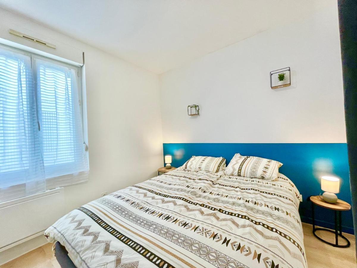 Le Havre - Appartements T2 Et T3 - Tout Confort - Nouveau エクステリア 写真